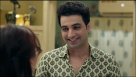 Itti Si Khushi - 4th October 2025